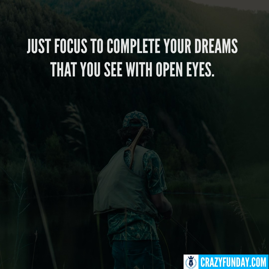 Quotes on Focus on Yourself