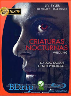 Criaturas Nocturnas (2018) BDRIP 1080p Latino [GoogleDrive] SXGO
