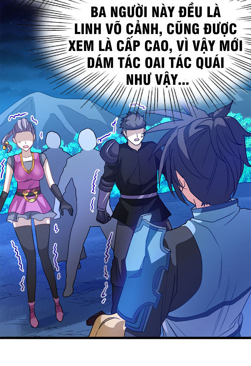 Cửu Dương Thần Vương Chapter 230 - AB Truyện