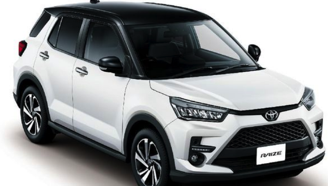 Daftar Harga Mobil Terbaru Di Indonesia Tahun 2023