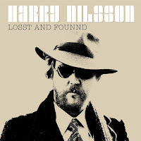 Harry Nilsson's Losst and Founnd