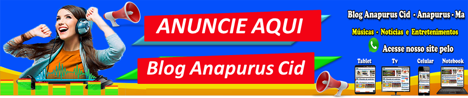  Blog - Anapurus Cid / Anapurus - MA