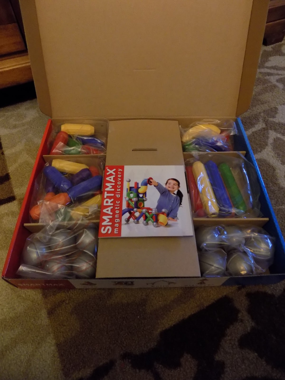 smartmax magnetic blocks