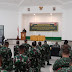 Pembinaan RTRW, Cara Pengenalan Karakteristik Wilayah bagi Prajurit TNI