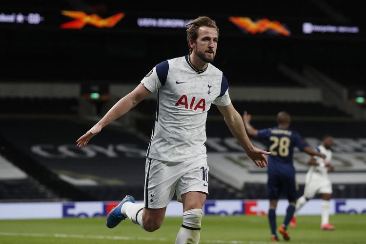 Tottenham Meningkatkan Harapan Mereka Untuk Lolos Ke Liga Europa