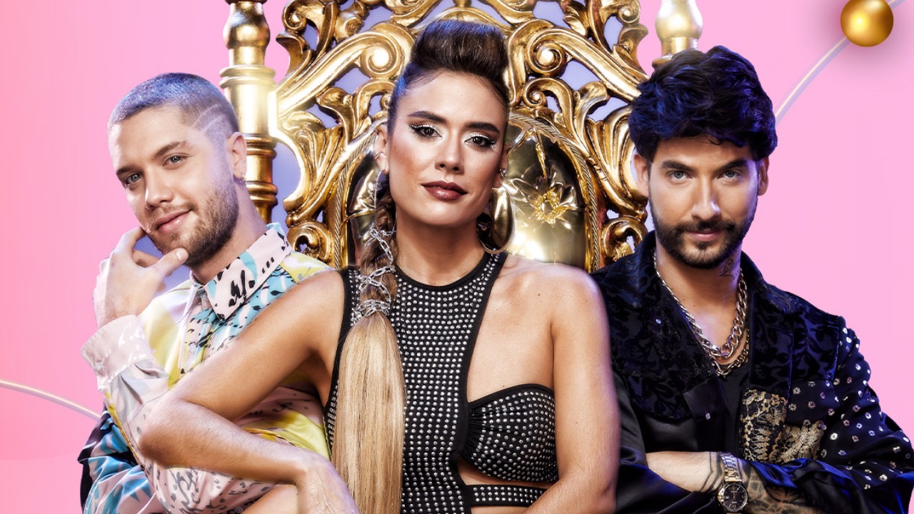 La Reina Del Flow 2 Canciones Segunda temporada de “La reina del flow” se verá por WAPA Televisión