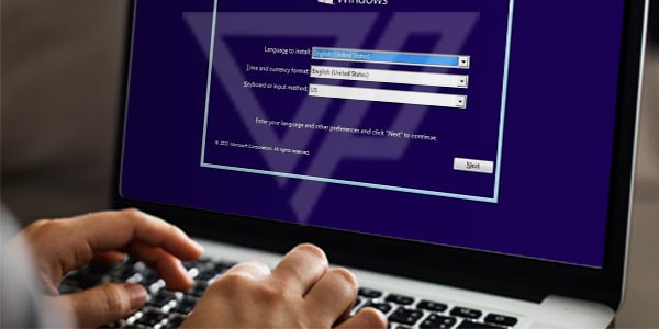 Unite instal the new for windows