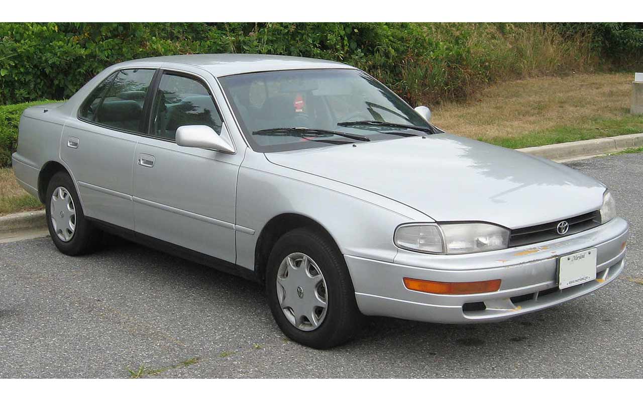 Favorite Cars TOYOTA Old Models favorite-cars-toyota-old-models
