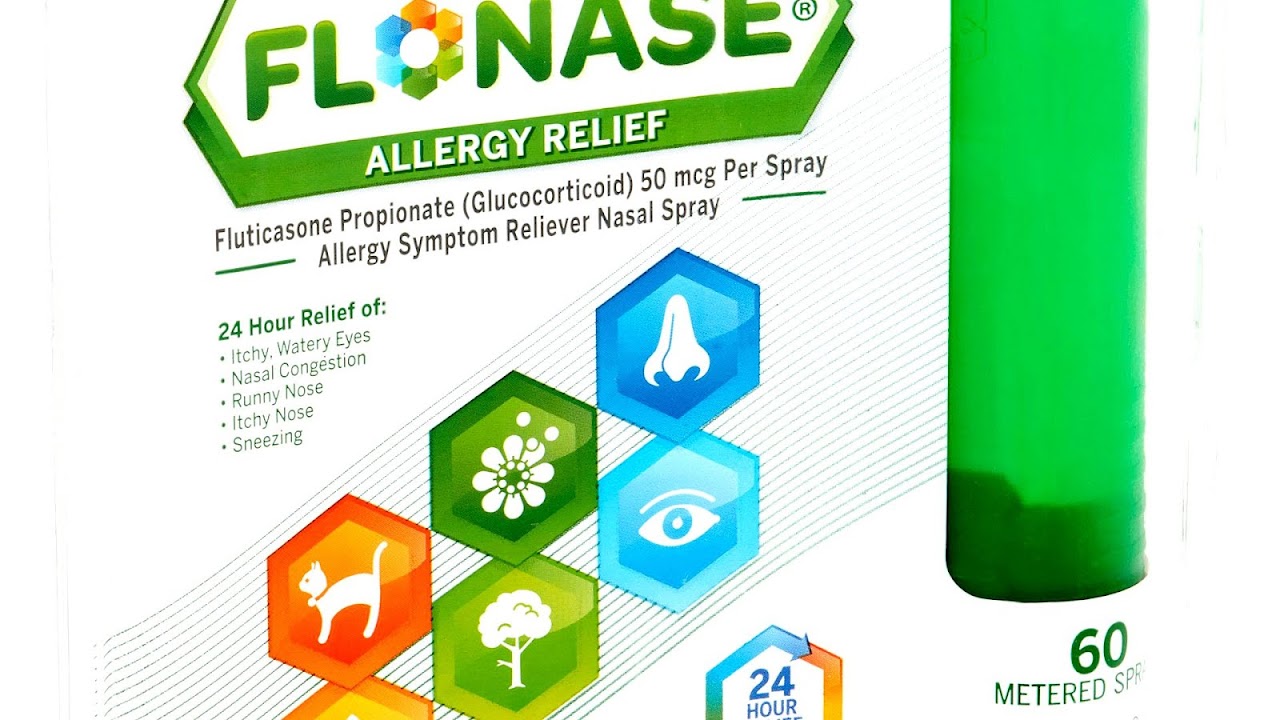 Side Effects Of Fluticasone Propionate Effect Choices