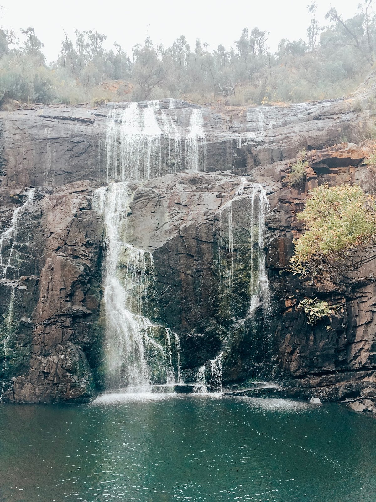 Top 5 Things To Do In Halls Gap | Forever Lost
