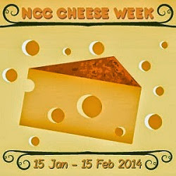 participant of ncc cheese week