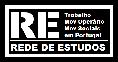 Rede de Estudos do Trabalho, do Movimento Operário e dos Movimentos Sociais em Portugal