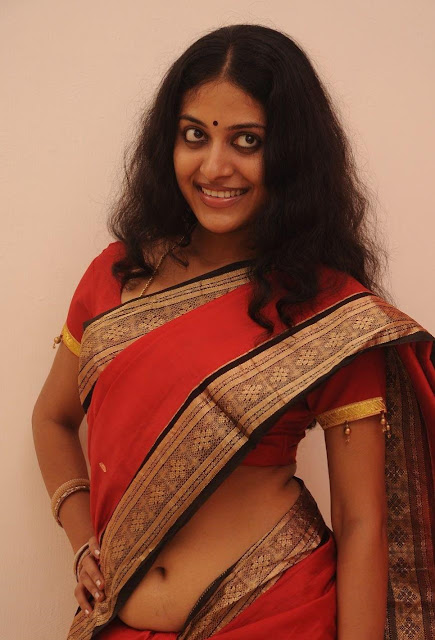 Kavitha Nair navel, mobile wallpapers hd download, actress images in saree