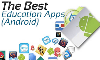 Best Educational Apps For Android