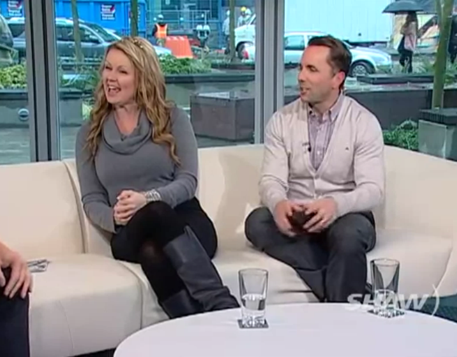 THE APPRECIATION OF BOOTED NEWS WOMEN BLOG Feb 9, 2012