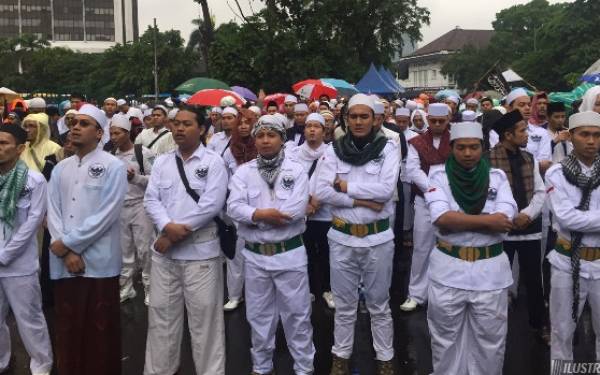 6 Laskar Ditembak, FPI Tunjukkan Temuan Mereka untuk Mentahkan Data Kapolda