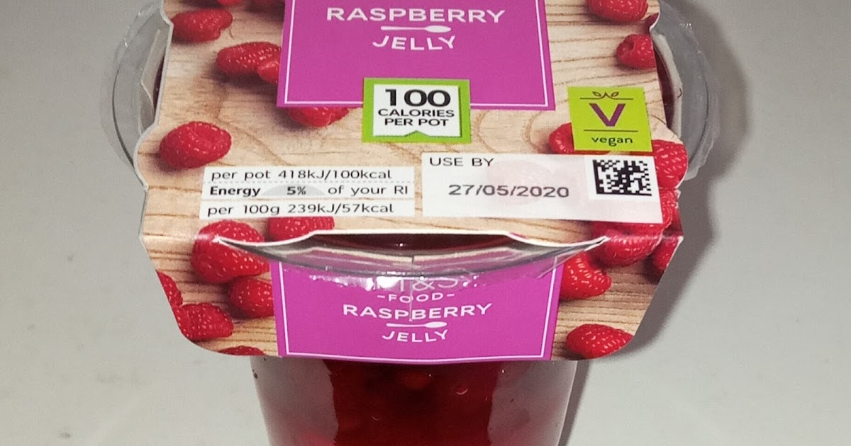 Supersupergirl's Food Reviews [Review] M&S Marks and Spencers