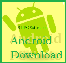 Download-Best-91-PC-Suite-For-Android-Free