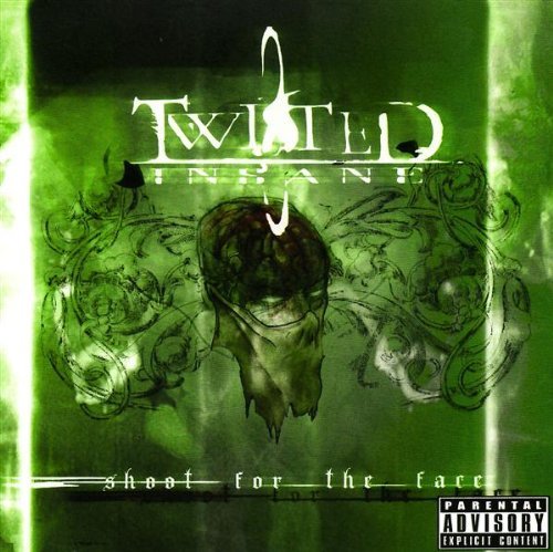 twisted insane voodoo torrent twisted insane voodoo torrent