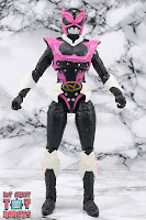 Power Rangers Lightning Collection Psycho Rangers 31