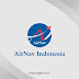 Download Logo AirNav Indonesia Vector