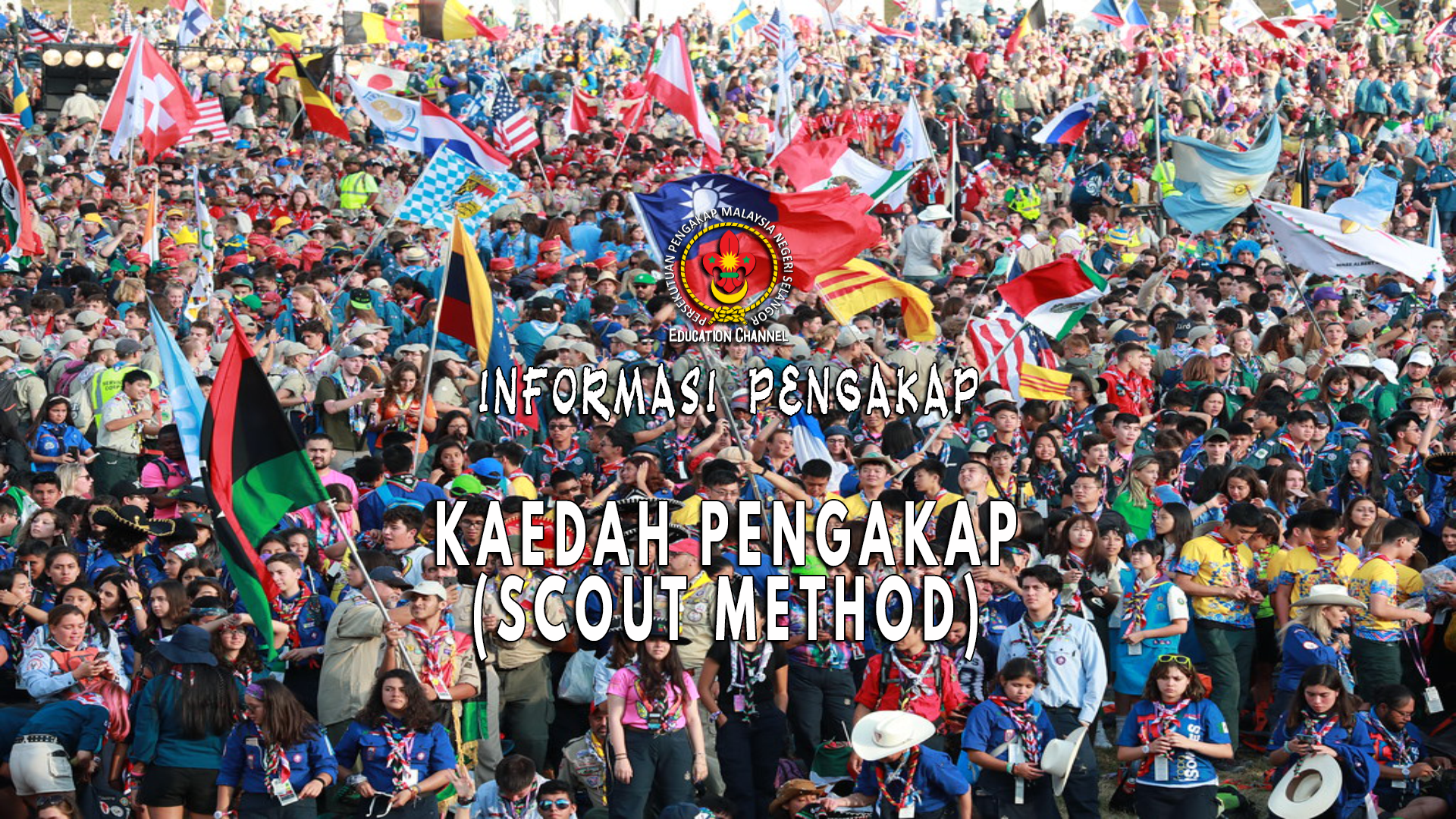 Pengakap Selangor