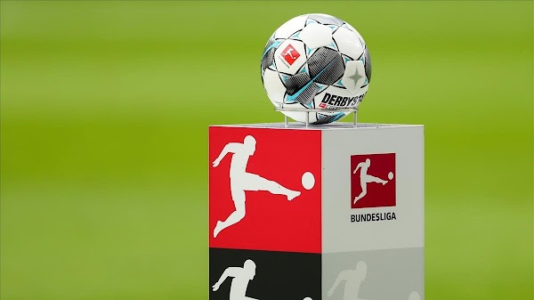 Bundesliga 2019/2020, clasificación y resultados de la jornada 29