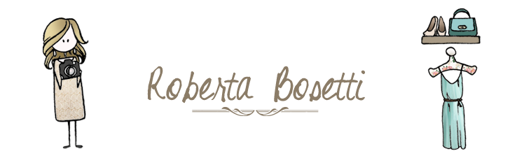 Roberta Bosetti