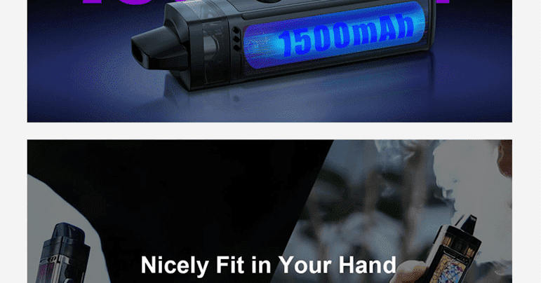 Kelebihan Dan Kekurangan Pod Voopoo Vinci Dan Vinci X Bintang Inspirasi