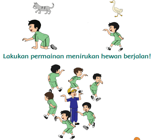 Pembelajaran 2 Tema 1 Subtema 1 Hidup Rukun Di Rumah Mikirbae Com