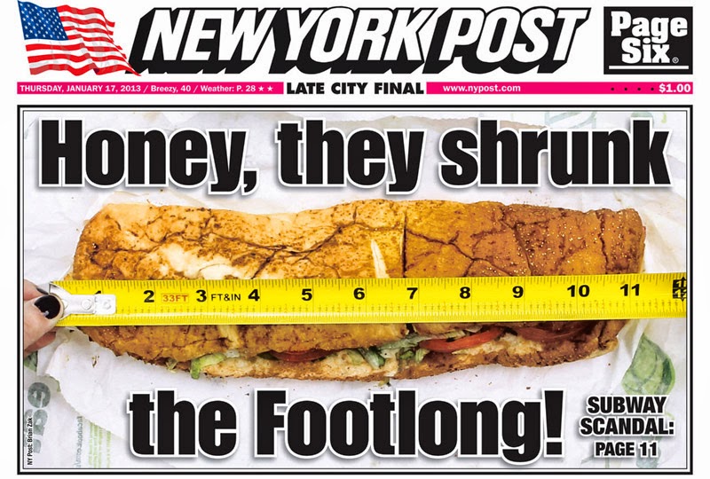 Top 10 Newspapers In United States By Circulation Top 10s