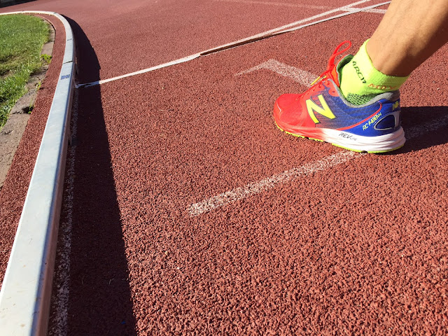 3,2,1 RunReview: septiembre 2016 3,2,1 RunReview: septiembre 2016