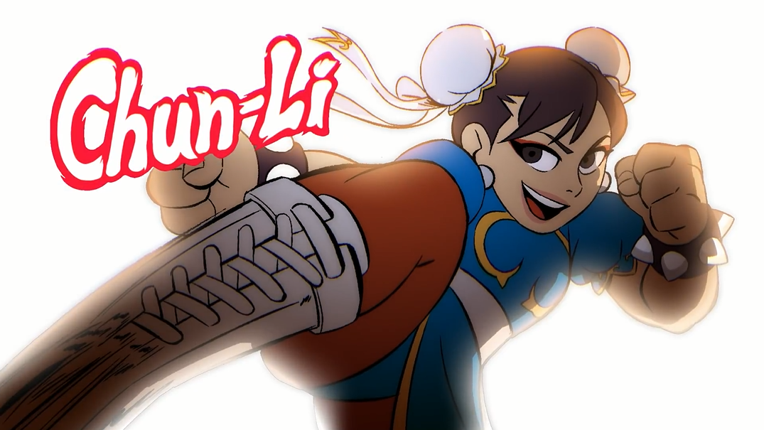 BRAWLHALLA RECEBE PERSONAGENS DE STREET FIGHTER V EM COLLAB