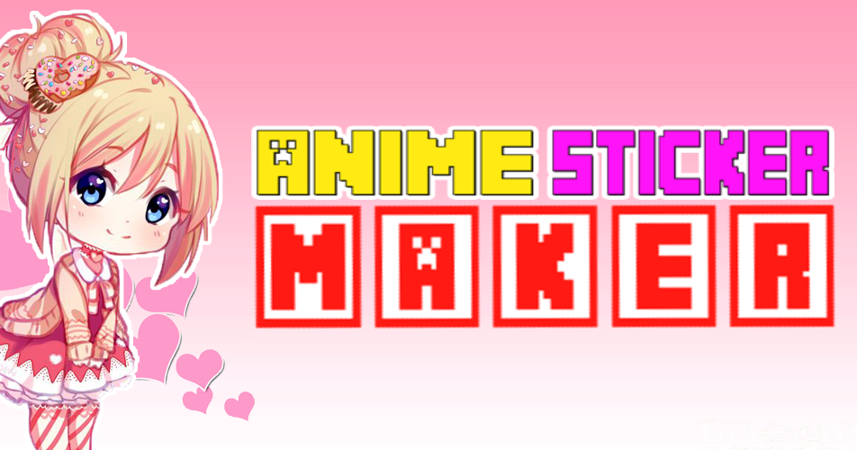 Aaron Marr Dev Anime Sticker Maker Anime Sticker For Whatsapp