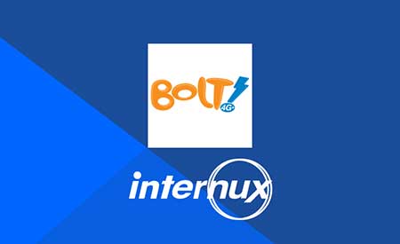 Cara Menghubungi CS Internux Bolt 4G LTE