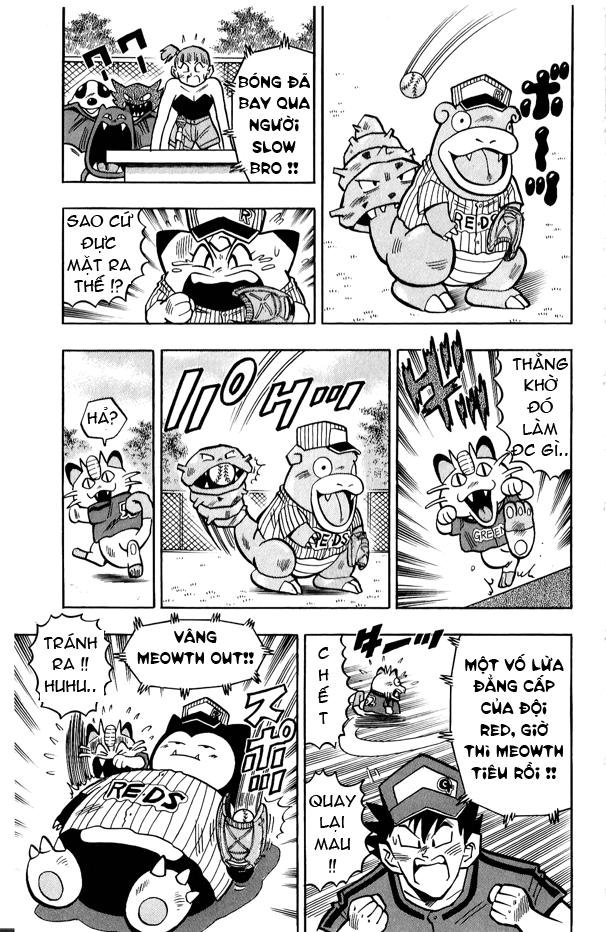 PoKeMon Pippi Chap 21 . Next Chap Chap 22