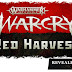WarCry Reveals from GenCon- Red Harvest