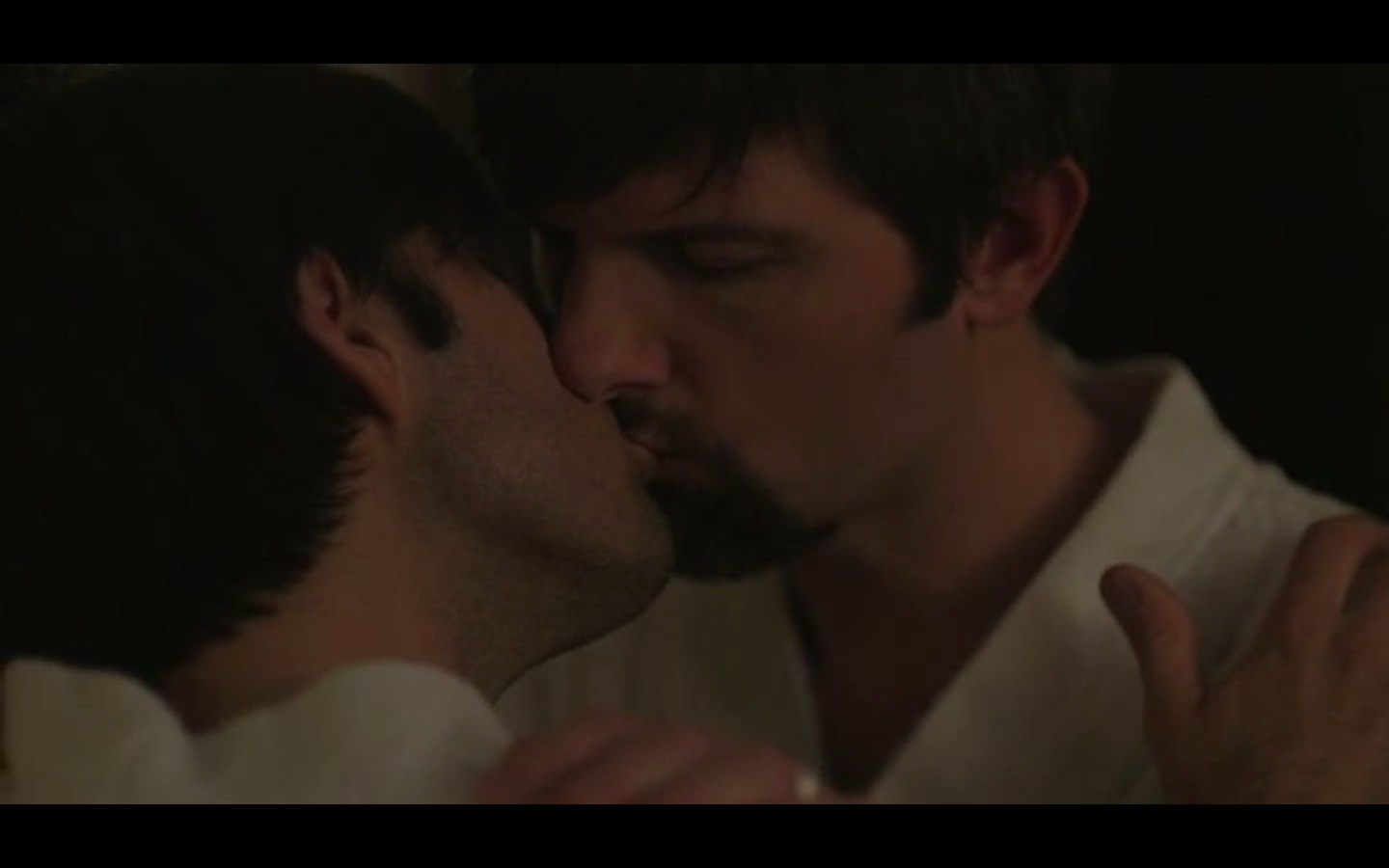 The Overnight - Jason Schwartzman & Adam Scott.