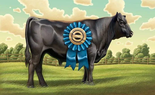 More From the Farm | LIFE NEEDS ART