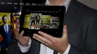 Amazon Kindle Fire 2: Pics Specs Prices and defects