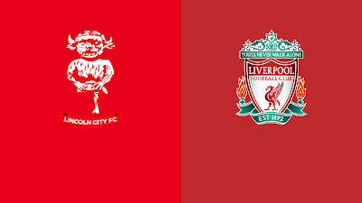 بث مباشر مباراة ليفربول ولينكولن سيتي مشاهدة مباراة ليفربول ولينكولن سيتي
