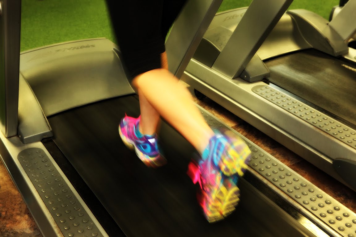 Artie Rawls Photography Rev Fitness of Hattiesburg and Personal Trainer Cindy Palhang