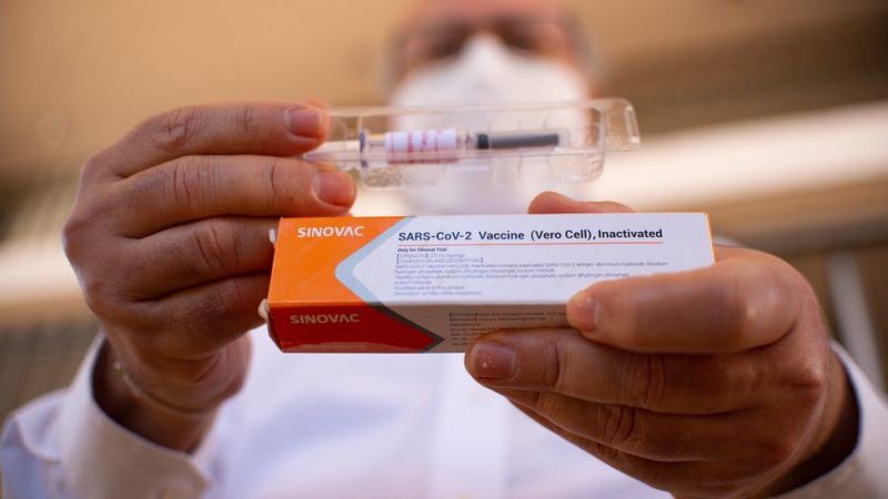 Ketahui 4 Kelompok Orang Yang Tak Dapat di Suntik Vaksin COVID-19