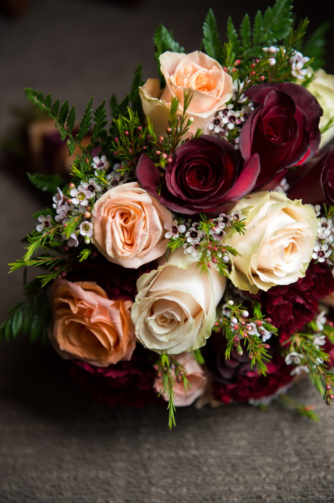 Our Wedding Part 1 Ceremony And Reception The Kay Times