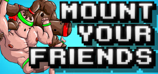 steam mount your friends steam mount your friends