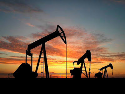 ¿Qué es la energía petrolera? - Inversiones Veniran