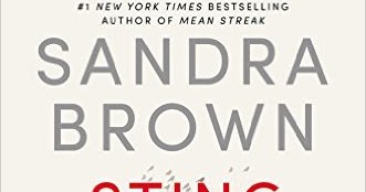 sting sandra brown sting sandra brown