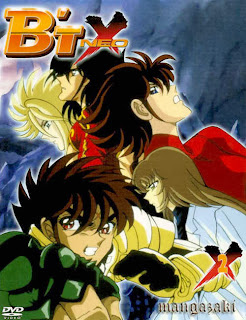 Download BTX Neo Episode 1-14 (Subtitle English)