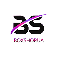 logo Boxshop