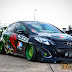 Modif Mazda2 : Buah Inkulturasi Budaya Lokal Dan Asing